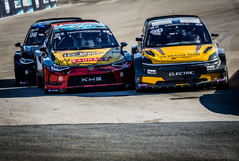Kristoffersson přidal v Istanbulu další výhru, Belevskiy mistrem Evropy!