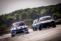 MČR/RX CUP 2025 - Fuglau (A) - konečné výsledky