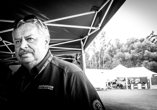 Jirko, Česká trofej historických vozidel jede dál!