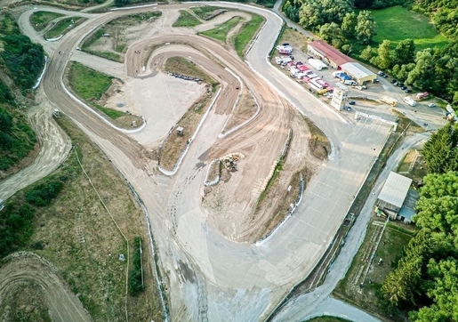 ZSE/MČR 2025 - Sedlčany (CZ) - online výsledky